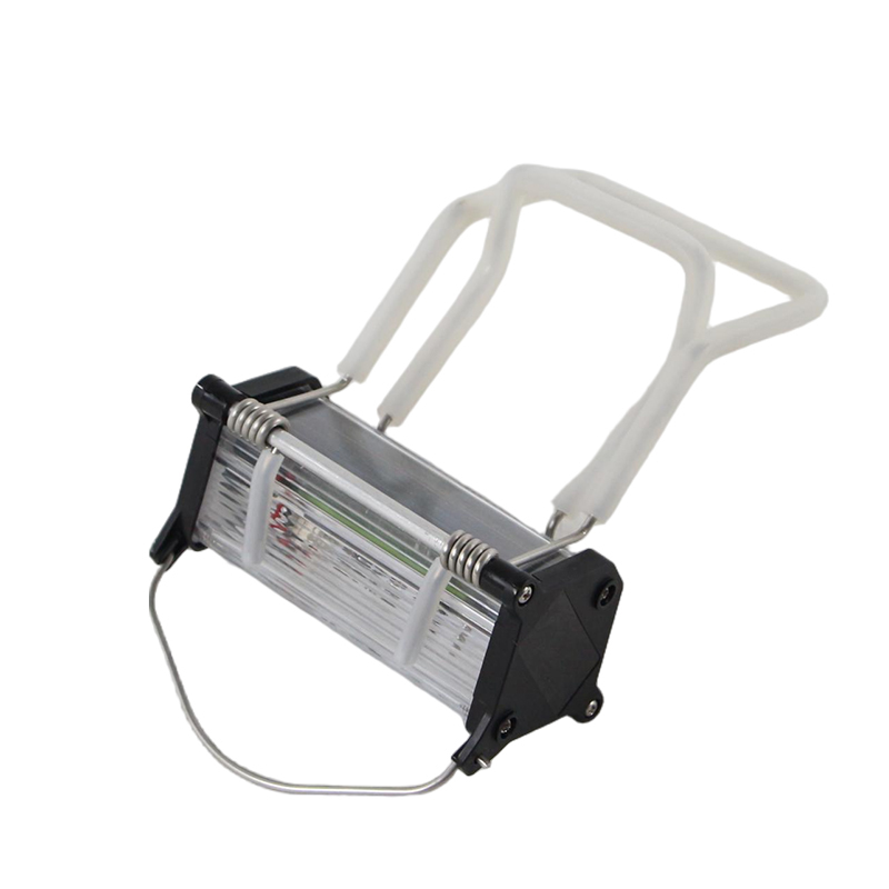 欧辉照明(OHUIZAOMIN) OHJW3149 0.06W LED 太阳能警示灯 IP68 DC1.2V 1800K高清大图