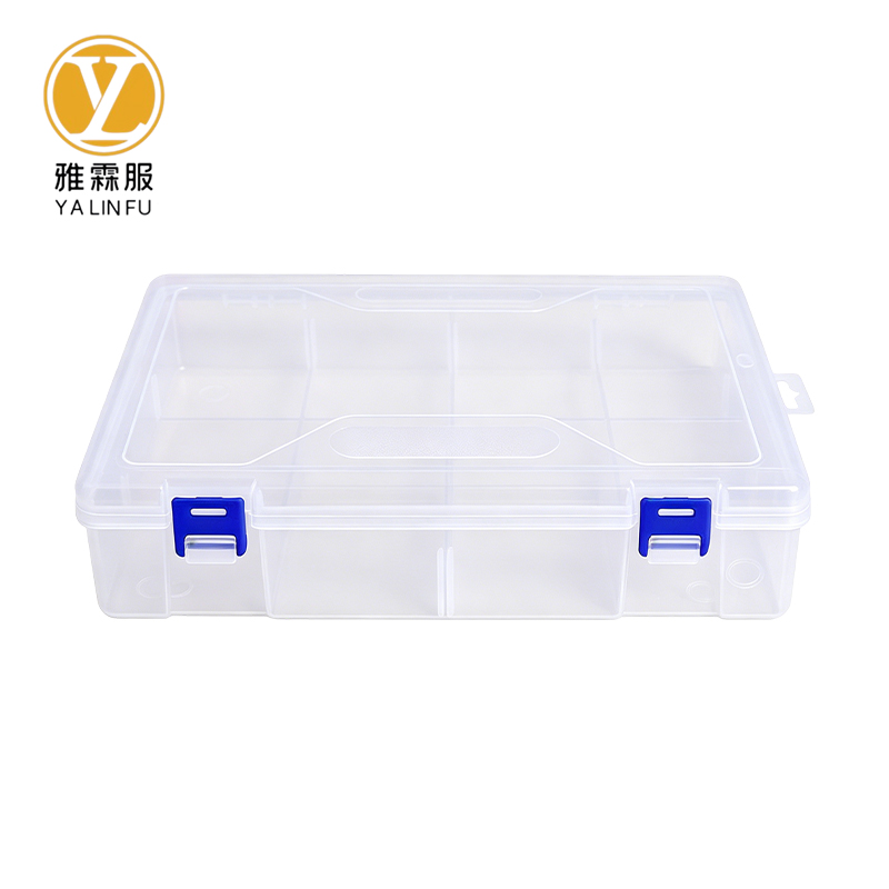 雅霖服 收纳盒 30*20*6cm 个高清大图