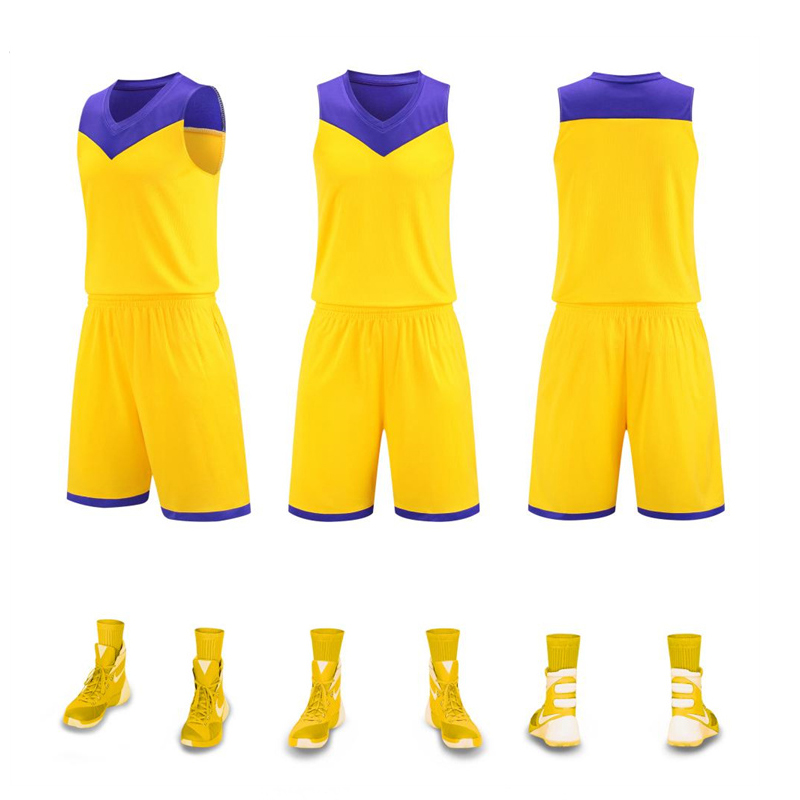 佳美良品 篮球服 JL3/ 套高清大图