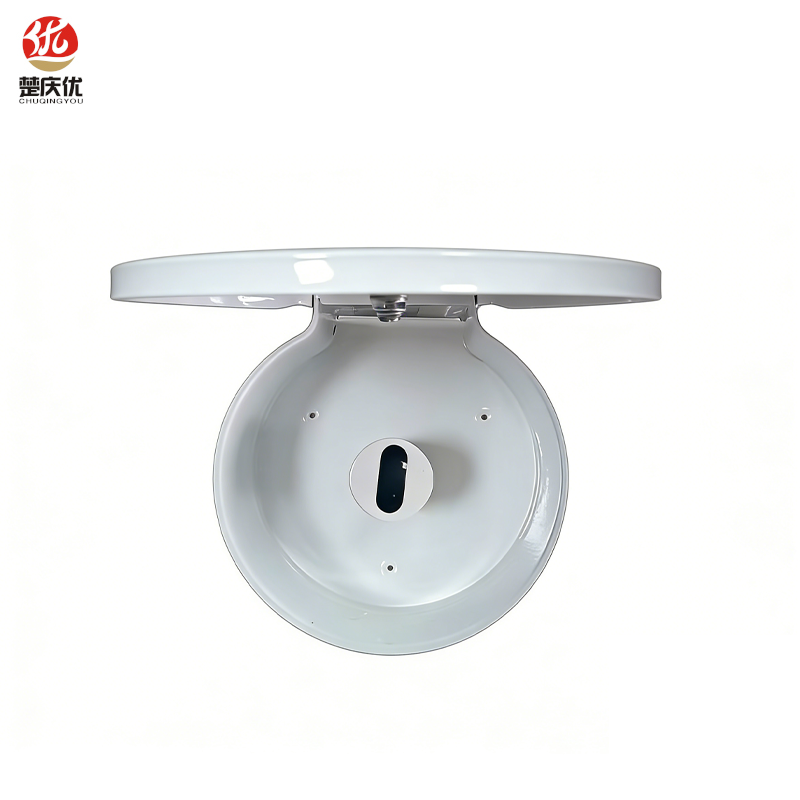 楚庆优 纸巾盒 304不锈钢 个高清大图