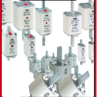 熔断器||OFAFC3GG630|