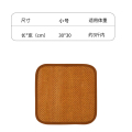 宠物冰垫狗狗凉席垫夏天睡垫狗垫子睡觉用防撕咬四季通用狗窝地季 宠物夏季凉席-小号30*30