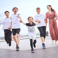 足力健老人鞋 男士休闲鞋 轻便跑步鞋舒适透气四季运动健步鞋软底爸爸鞋中老年散步鞋商务休闲户外鞋男