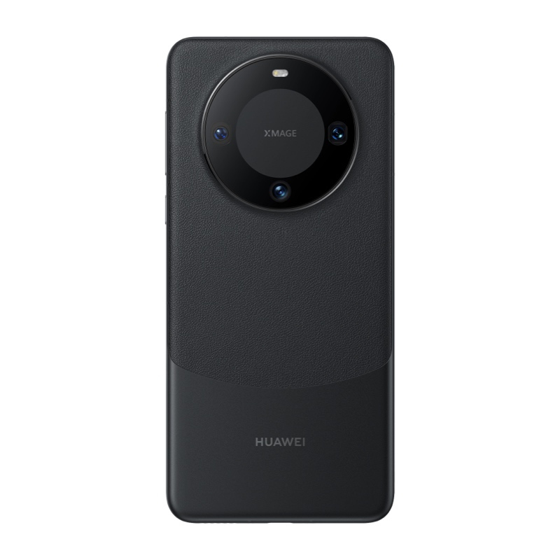 [24小时发货]华为(HUAWEI) Mate60 12GB+1TB 雅丹黑 鸿蒙操作系统4.0 旗舰新品手机