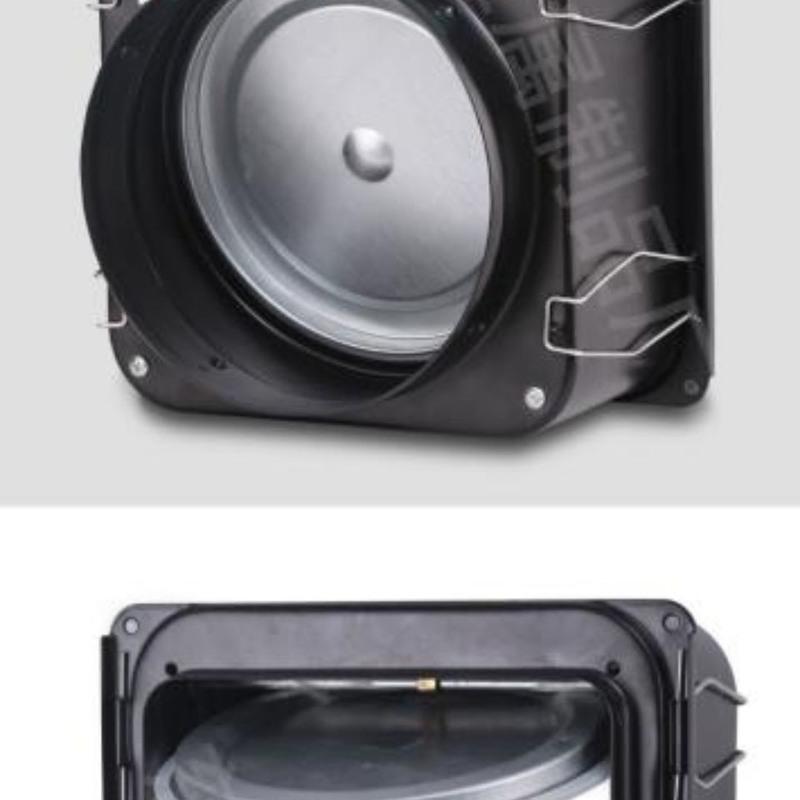 标准批发方太老板大吸力油烟机止回阀油烟机烟道止回阀排风管止逆阀