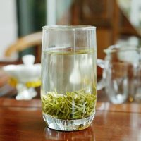 贵天下都匀毛尖茶 新茶正宗毛尖茶高山云雾茶绿茶小泡铁罐装66g