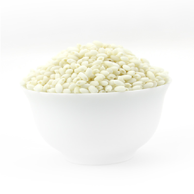 艾谷有机糯米380g*2 真空粽子米 粥米伴侣五谷杂粮