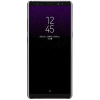 [苏宁三星备件库99新]官翻机/7D机Samsung/三星 Galaxy Note 8 4+64G 旷野灰 二手手机正品