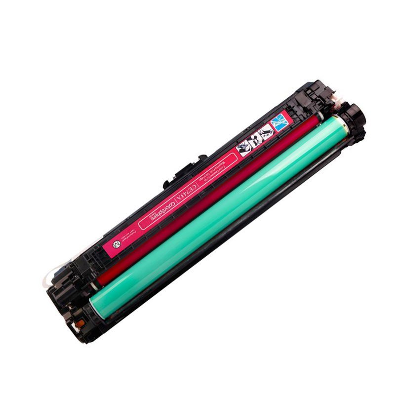 卓普 硒鼓CF360A 蓝支高清大图