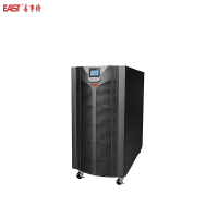易事特 EA9030智能化UPS(含主机1台、64节12V100AH 、48节12V12AH、2台C16、线缆及配电箱）