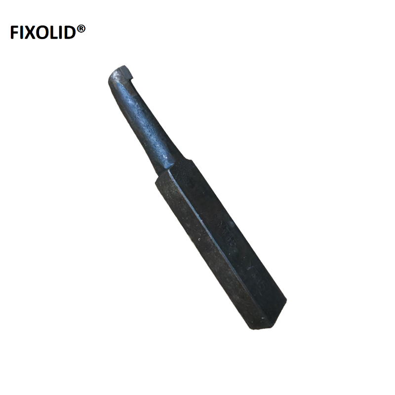 FIXOLID 内径车刀 YG8-2 30*25*220*100*90mm 把高清大图