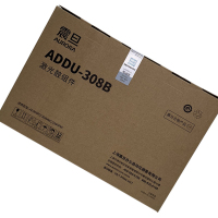 震旦打印硒鼓(ADDU-308B)黑色/1.2万页