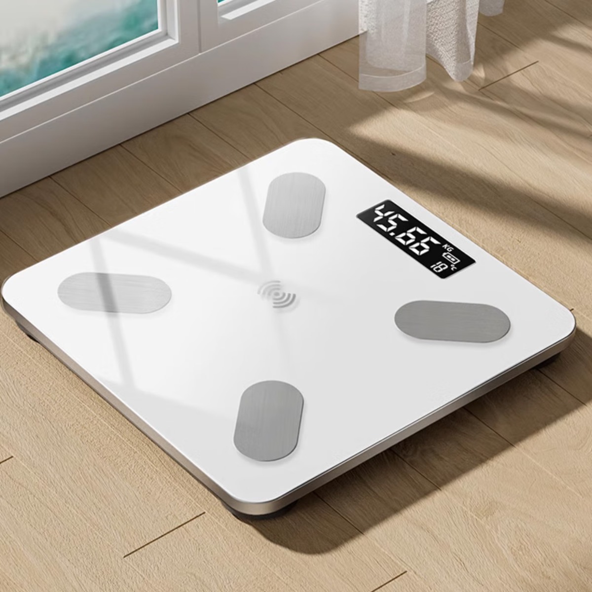 践程家用筋膜枪迷你按摩仪肌肉放松跑步健身专用按摩器节日企业活动福利礼品GH02高清大图