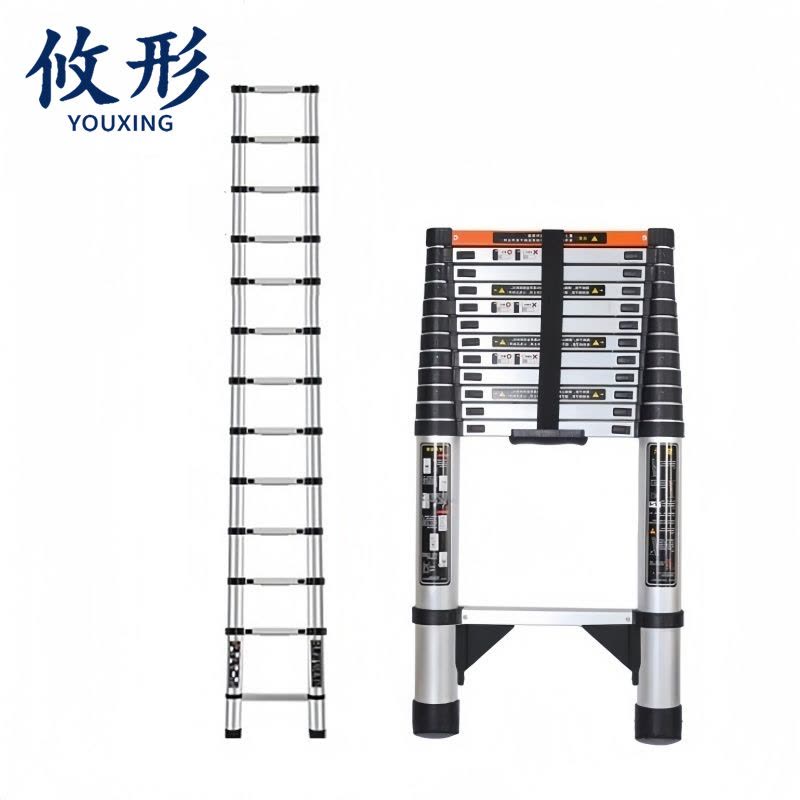攸形 直梯图片