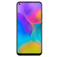 荣耀Play3 4GB+128GB 幻夜黑 全网通4G手机6.39英寸魅眼全视屏 4000mAh大电池 真4800万AI三摄 麒麟710F自研芯片/荣耀play3