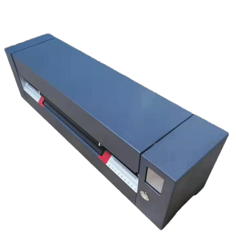 美松达(maxound)m-700a智能封面打印机/档案盒(可视化模板制作)