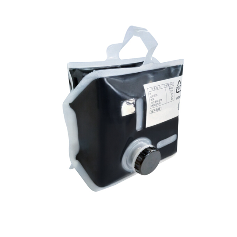 理光 500型 原装黑油墨 适用于DD5440C/ DD5450C 机型 一只装 1000ml（TL）