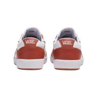VANS80s复古潮流低帮系带休闲板鞋男鞋舒适缓震运动鞋户外潮牌鞋