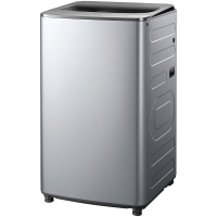 美的(Midea)洗衣机全自动波轮10公斤kg 大容量家用 洁净防缠绕 MB100T1WAS