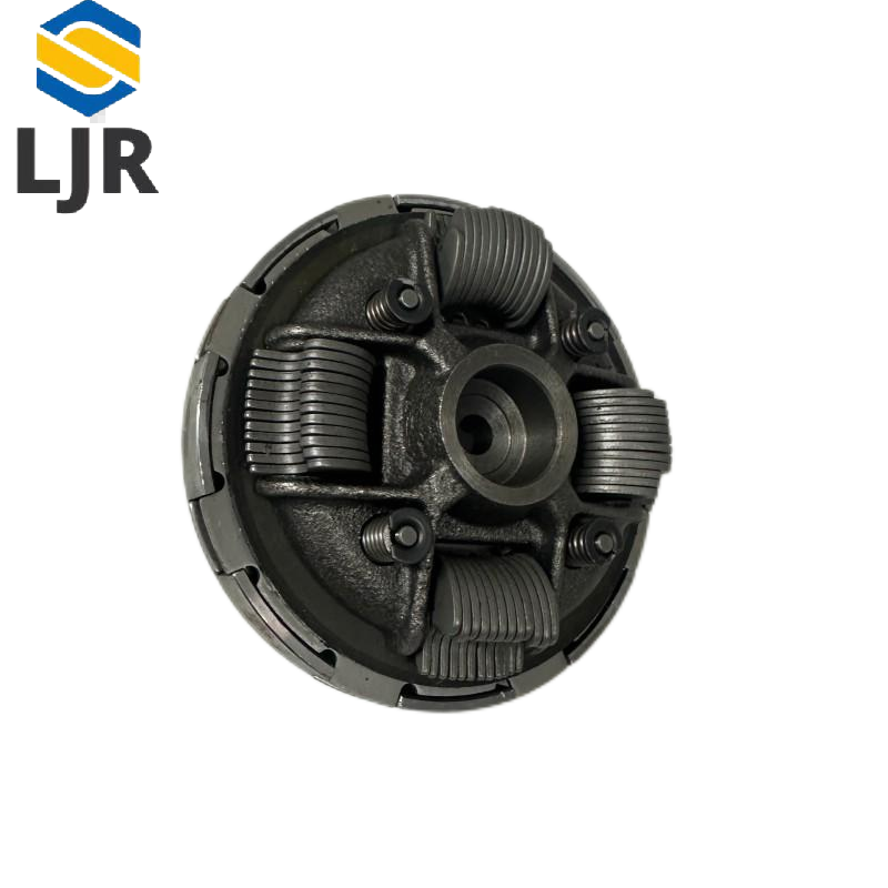 利冀尔 离合器总成 LJE - 适用于G4L-1E50F GZ40N 个高清大图