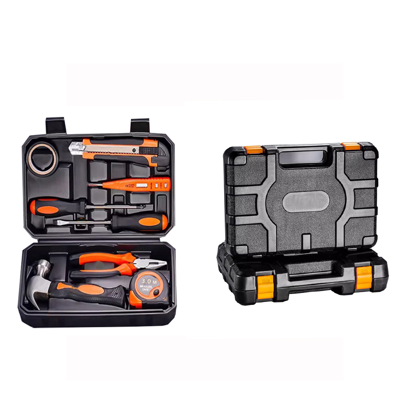 历途科技工具套装9件套 套高清大图