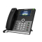 HHtek千兆彩屏录音SIP话机UC926S 含POE带电源