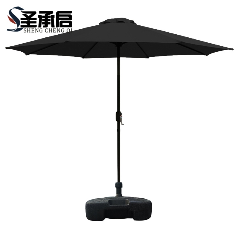 圣承启 遮阳蓬 直径2m 把高清大图