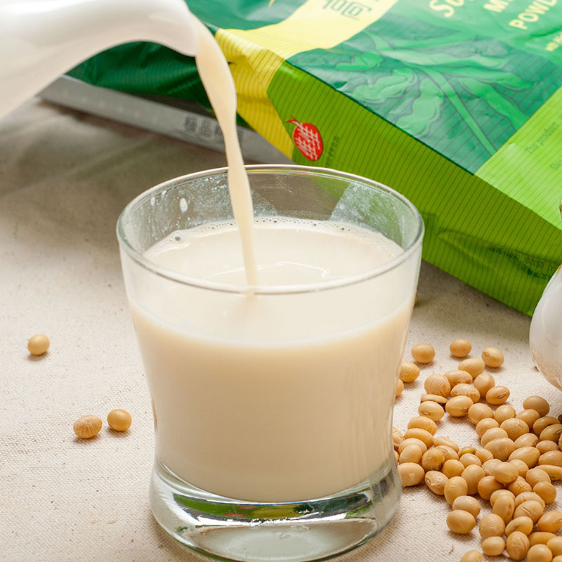 维维豆奶粉早餐豆奶粉680克晚餐营养豆浆粉速溶冲调饮品