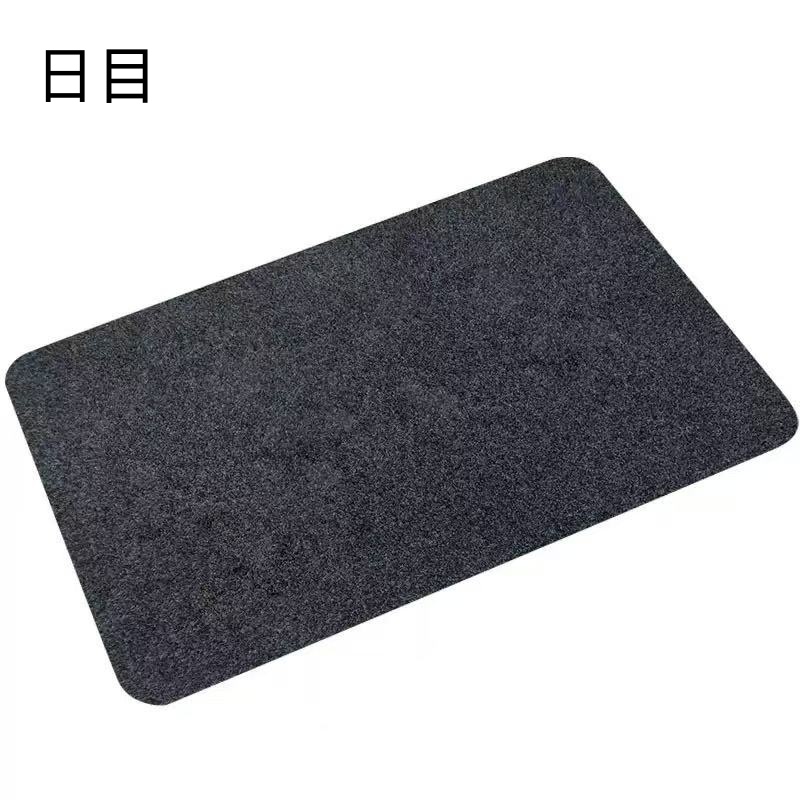 日目 蹭蹭垫拉绒地毯防滑垫 厚度7mm/平方米