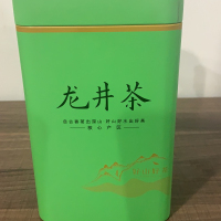 龙冠 茶叶绿茶 2020春茶新茶明前茶/125G*1