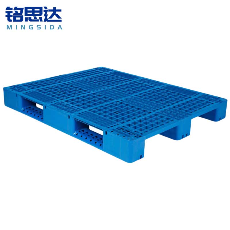 铭思达塑料托盘1.4*1.1米个高清大图