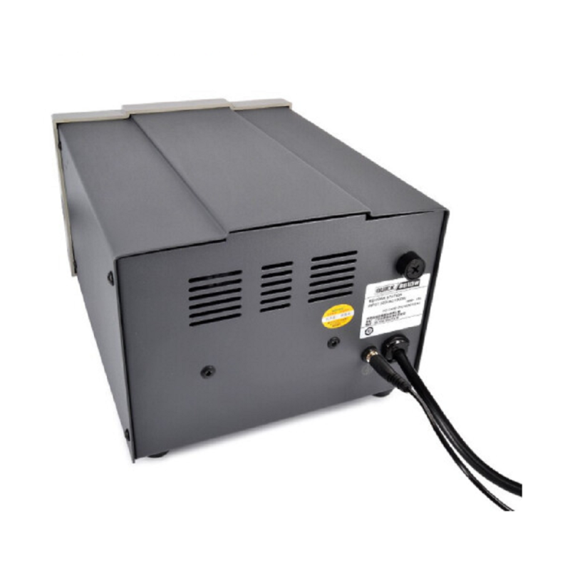 捷科(JETECH) 1000W 热风枪 混色