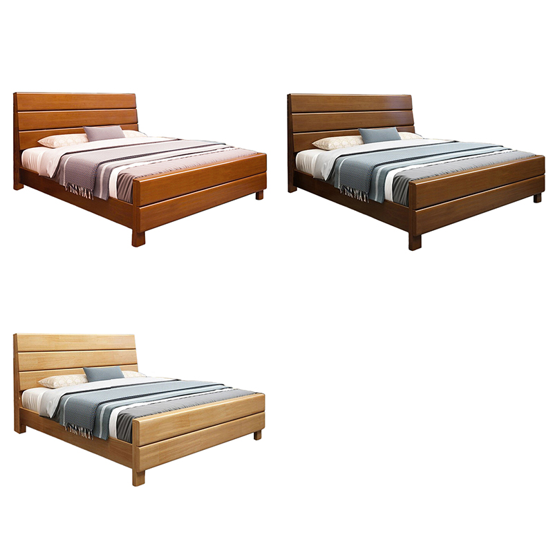 豫龙都床1.5m张高清大图