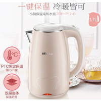 小熊(bear) ZDH-P17H1 电热壶 单台价格