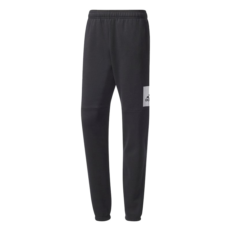 阿迪达斯(adidas)秋季新款男子运动针织长裤BP5440