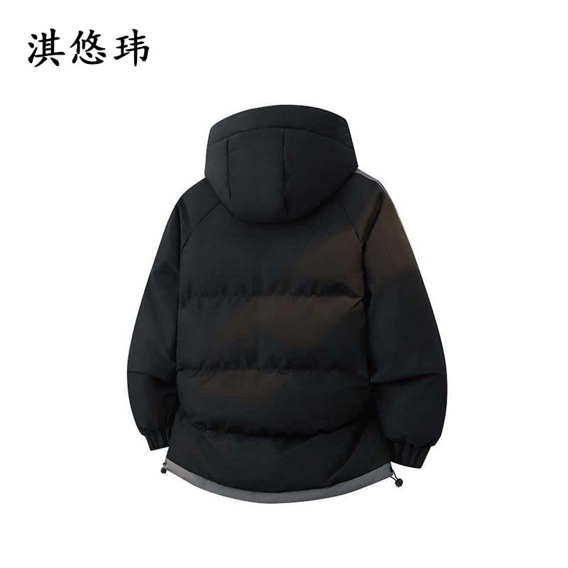 淇悠玮 防寒服 QST57 件高清大图