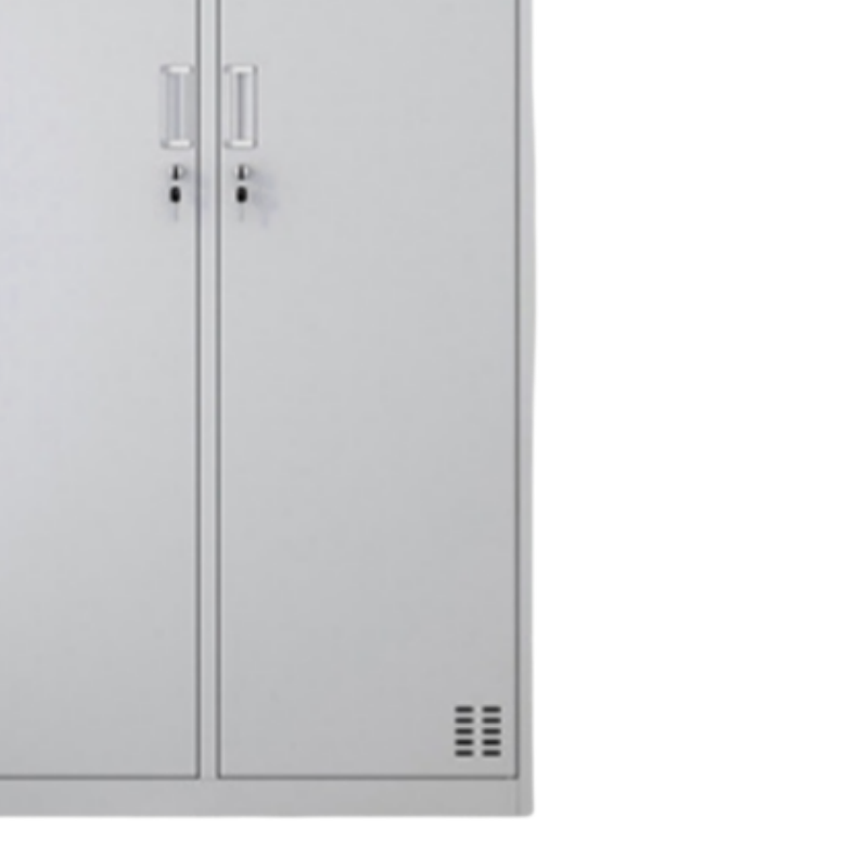 鑫龙都 衣柜二门高清大图