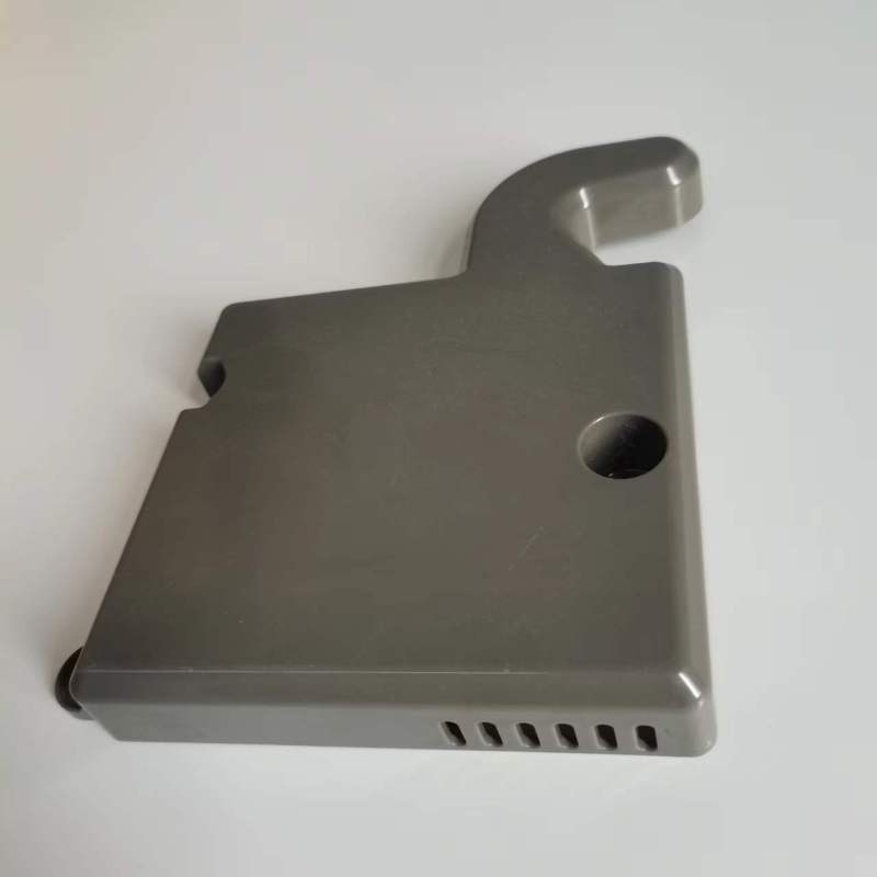 帮客材配 全新原装P0970100104双鹿松桥521MLWPS左上铰链盖 收前验货高清大图