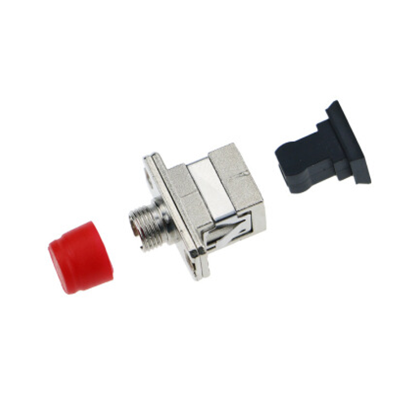 FC-SC光纤耦合器连接器适配器