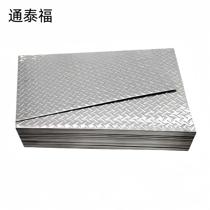 通泰福 花纹钢板 3mm-20mm/千克高清大图