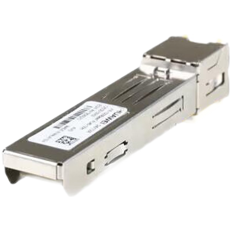 华三H3C 模块 SFP-10GE-T高清大图