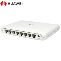 华为(HUAWEI)-S1730S-L8T-A企业级交换机 8口千兆以太网