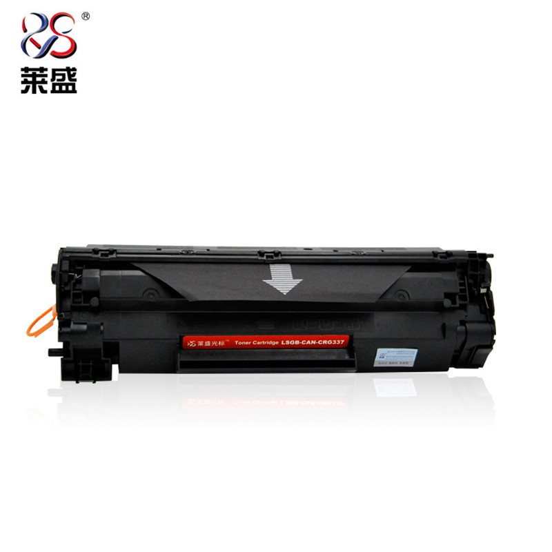 莱盛佳能CRG-337硒鼓 适用机型 MF211/212W/215/216N/223d/226dn/229dw