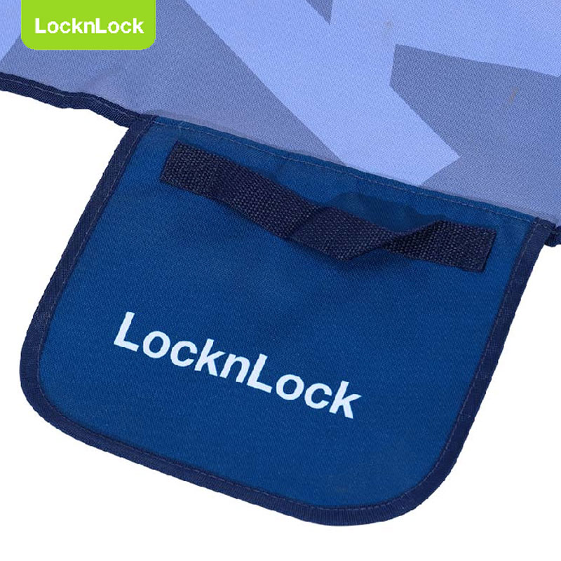 乐扣乐扣(LOCK&LOCK)野餐垫防潮垫加厚户外地垫便携户外露营野炊防水春游帐篷草坪坐垫 新活力野餐垫 (深蓝)高清大图