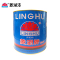 菱湖漆 BX白色划线漆 3.0kg 桶