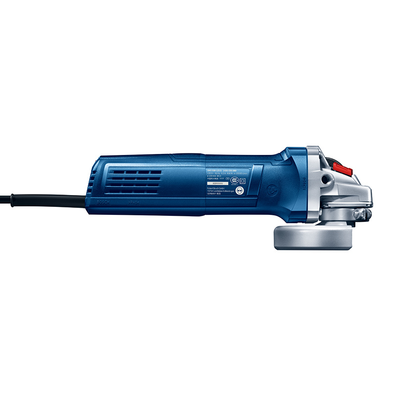 博世 BOSCH GWS 900-125 S 角磨机