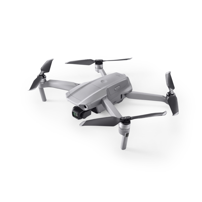 DJI 大疆 御 Mavic Air 2 畅飞套装 便携可折叠航拍无人机 4K高清 专业航拍飞行器 实用轻便 性能强大