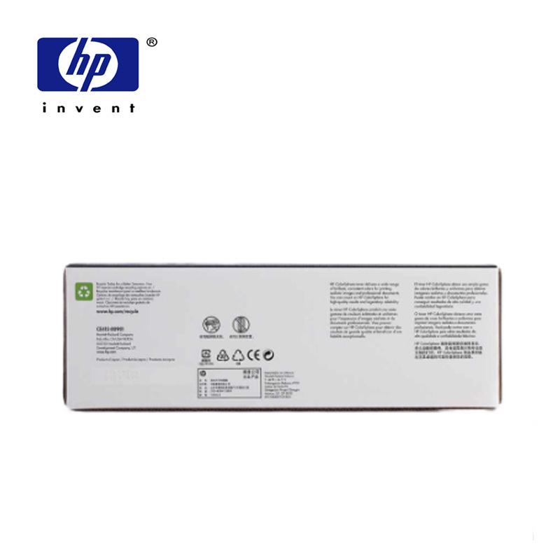 惠普(HP)CE412A (305A) 彩色硒鼓 黄色 (硒鼓/粉盒) 黄色