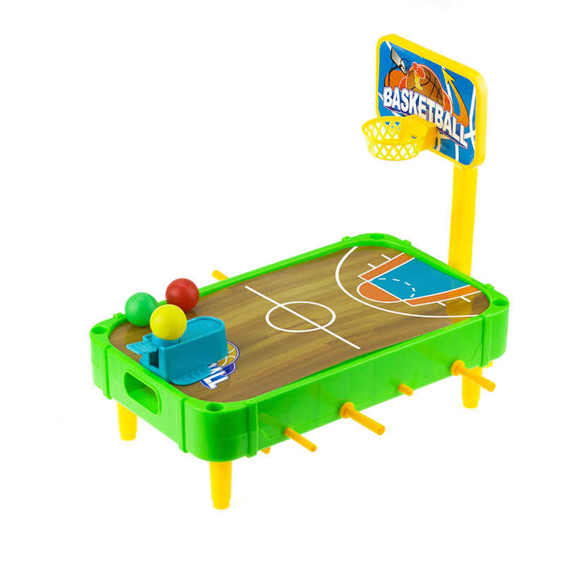 婴侍卫 多功能4加1足球台 NO.3009-2