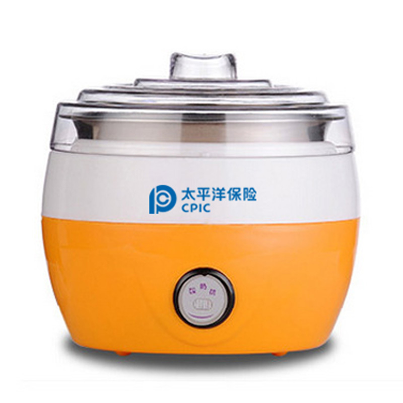 科帅 酸奶机 PA-12D 恒温发酵 DIY酸奶